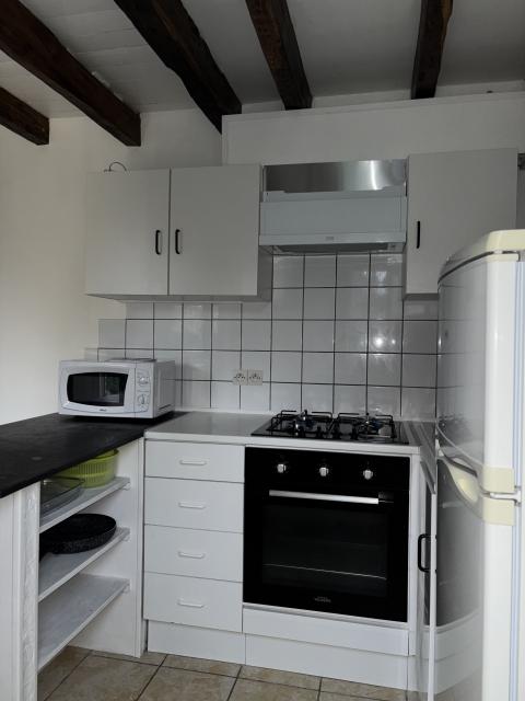 Location maison F2 Pont Ste Marie - Photo 4