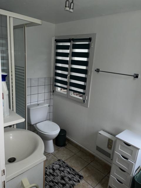 Location maison F2 Pont Ste Marie - Photo 5