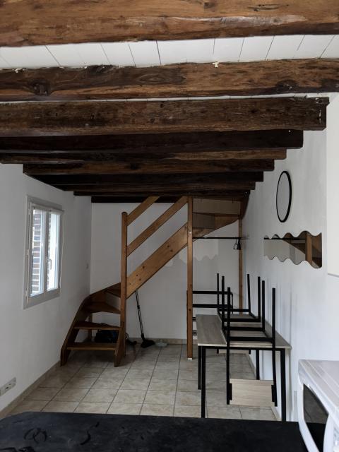 Location maison F2 Pont Ste Marie - Photo 7
