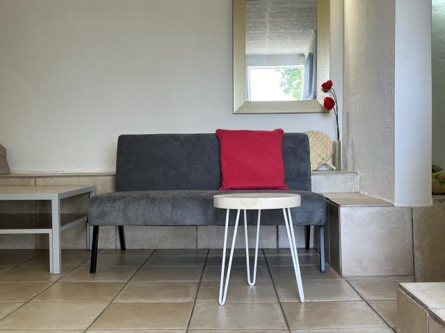 Location studio Cagnes sur Mer - Photo 3
