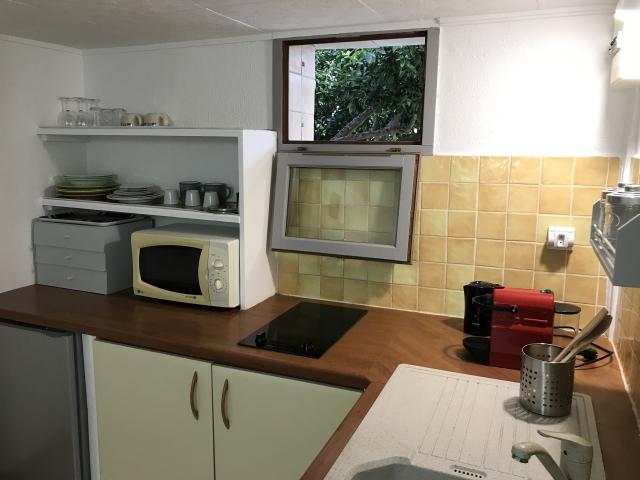 Location studio Cagnes sur Mer - Photo 4