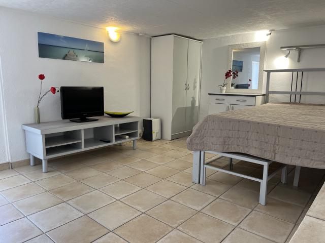 Location studio Cagnes sur Mer - Photo 6