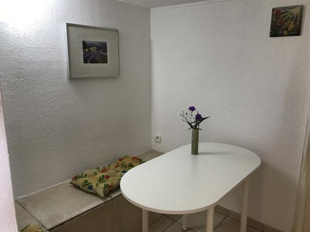 Location studio Cagnes sur Mer - Photo 7