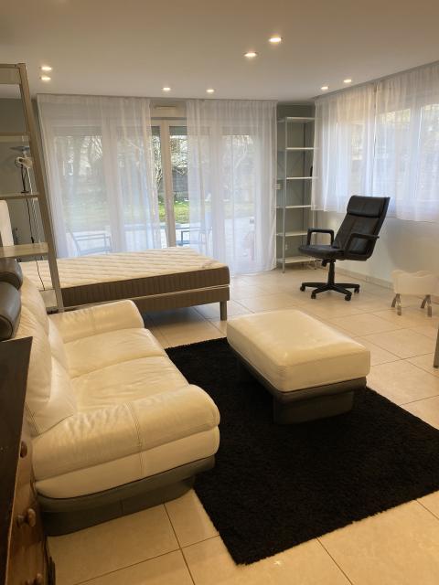 Location studio Villers les Nancy - Photo 7