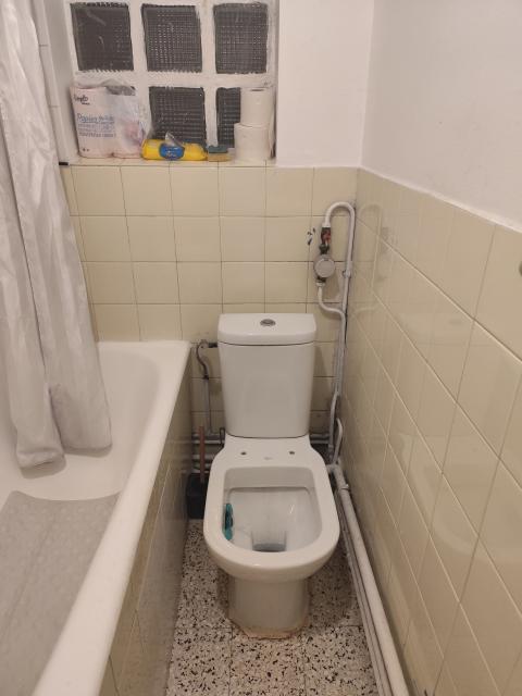 Location chambre Le Blanc Mesnil - Photo 3
