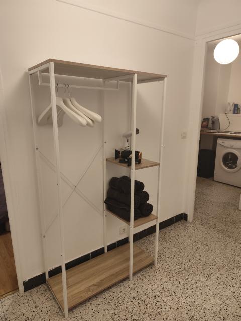 Location chambre Le Blanc Mesnil - Photo 4