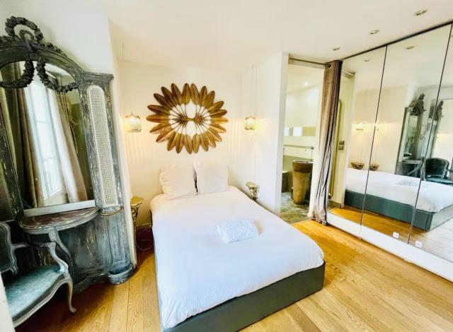 Location appartement T3 Paris 18 - Photo 5
