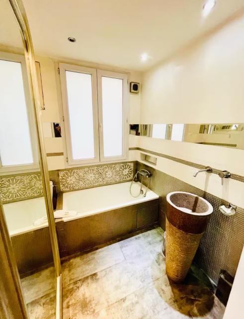 Location appartement T3 Paris 18 - Photo 6