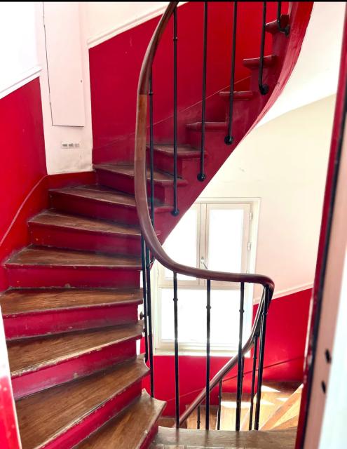 Location appartement T3 Paris 18 - Photo 8