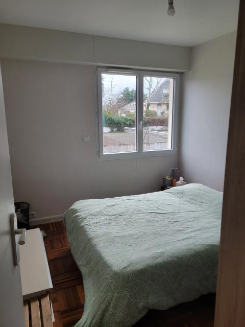 Location appartement T2 Angers - Photo 3