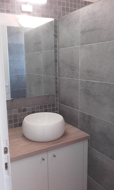 Location appartement T2 Angers - Photo 4
