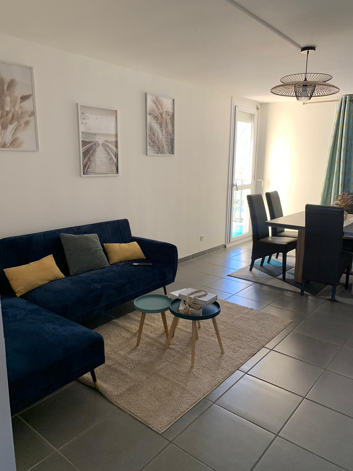 Location chambre Cenon - Photo 1