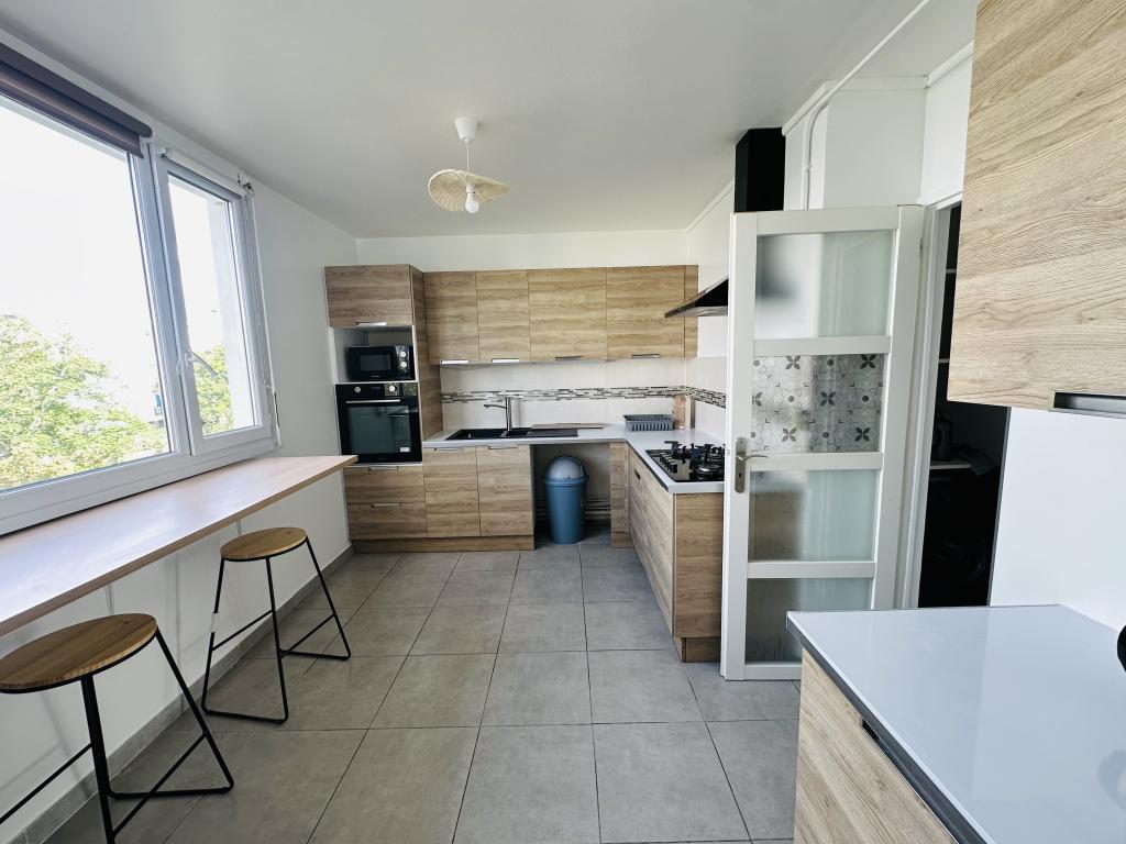 Location chambre Cenon - Photo 2