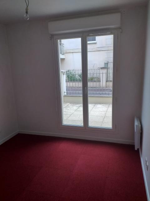 Location appartement T2 Rouen - Photo 2