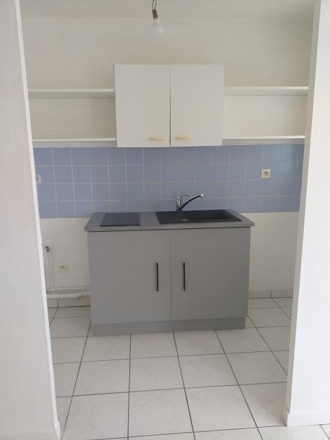 Location appartement T2 Rouen - Photo 3