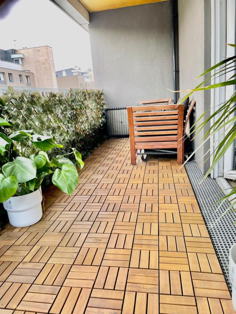 Location chambre Nanterre - Photo 1