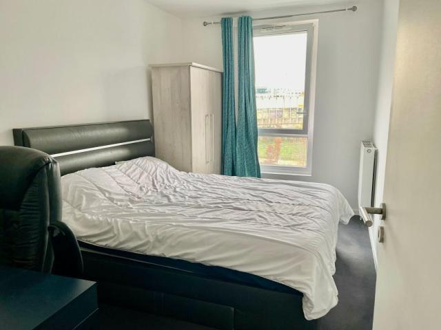 Location appartement T3 Nanterre - Photo 2