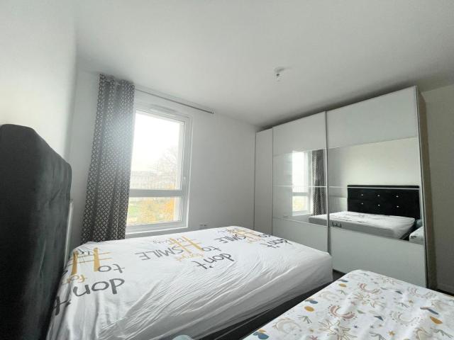 Location appartement T3 Nanterre - Photo 3