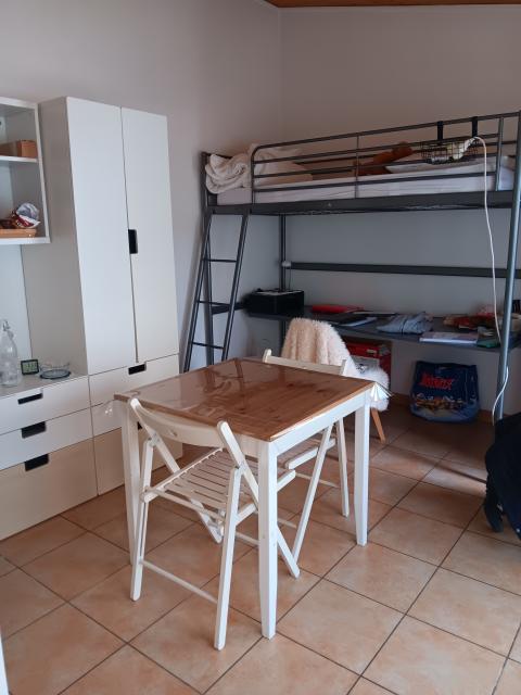 Location studio Nantes - Photo 3