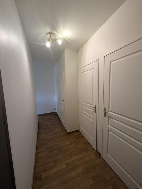 Location appartement T2 Maisons Alfort - Photo 2