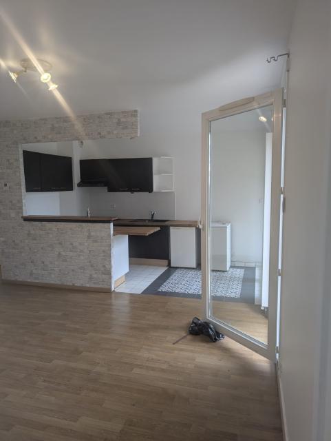 Location appartement T2 Maisons Alfort - Photo 3