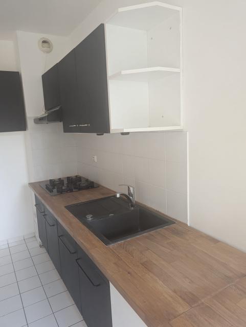 Location appartement T2 Maisons Alfort - Photo 4