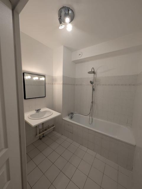 Location appartement T2 Maisons Alfort - Photo 5