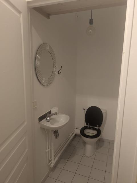 Location appartement T2 Maisons Alfort - Photo 7