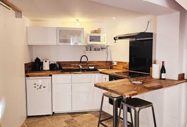 Location studio Benesse Maremne - Photo 2