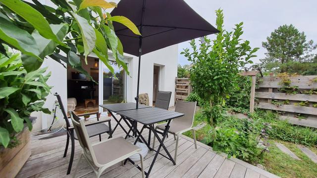 Location studio Benesse Maremne - Photo 3