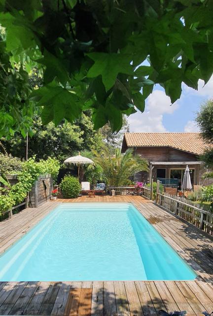 Location studio Benesse Maremne - Photo 5