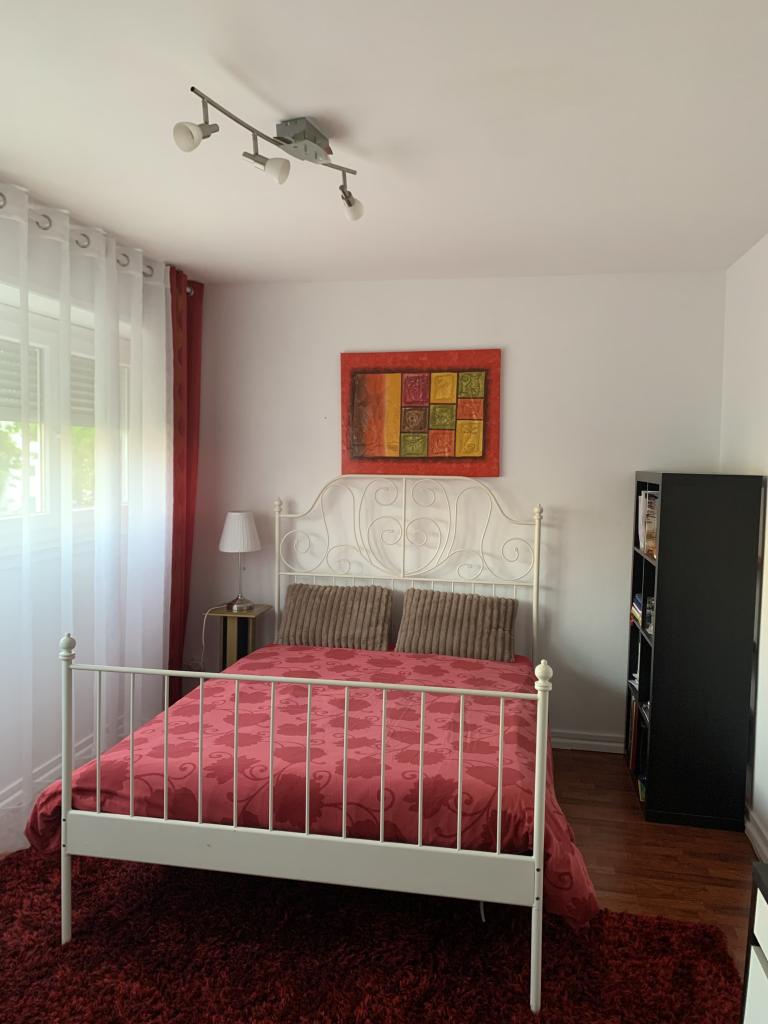 Location chambre Strasbourg - Photo 1