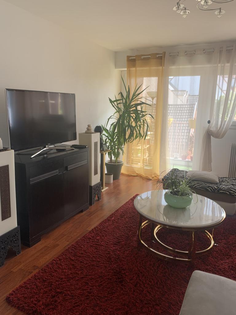 Location chambre Strasbourg - Photo 3