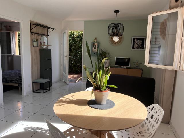 Location appartement T2 Tournefeuille - Photo 5
