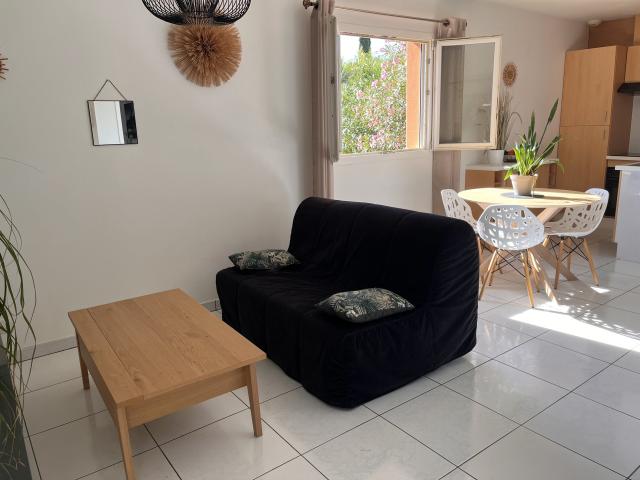 Location appartement T2 Tournefeuille - Photo 6