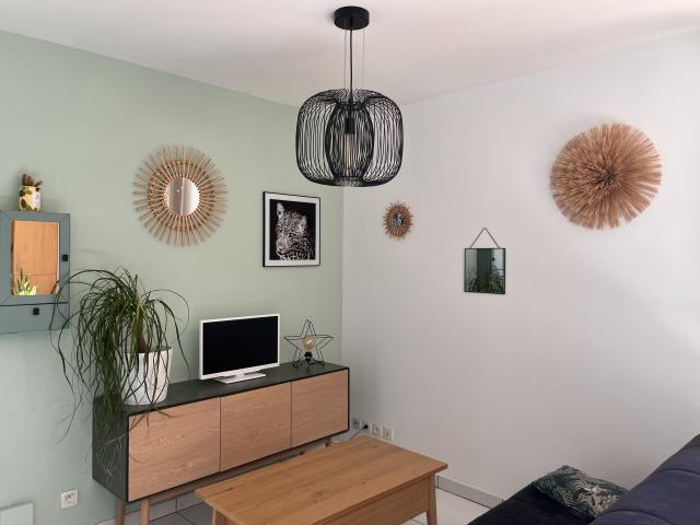 Location appartement T2 Tournefeuille - Photo 7