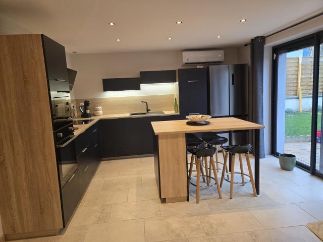 Location appartement T2 La Boisse - Photo 4