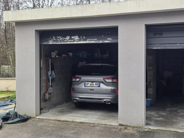 Location appartement T2 La Boisse - Photo 6