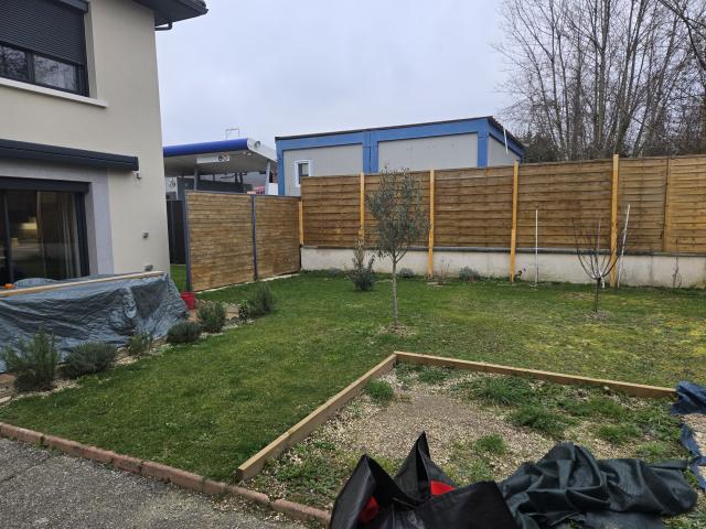 Location appartement T2 La Boisse - Photo 9