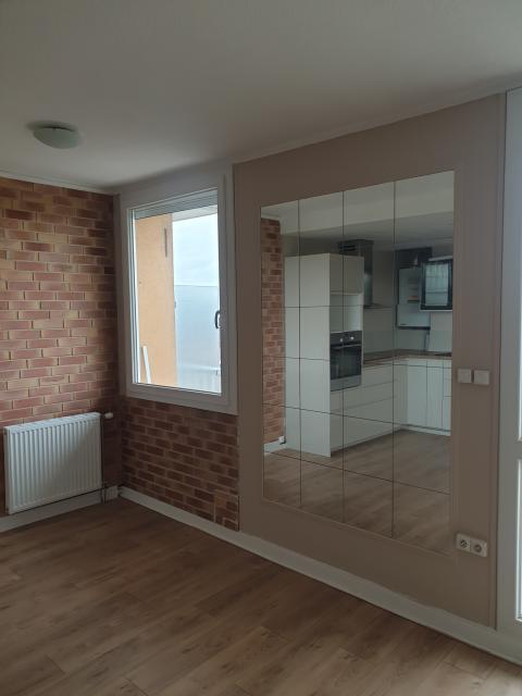 Location appartement T3 Domont - Photo 2
