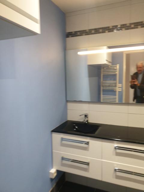 Location appartement T3 Domont - Photo 4