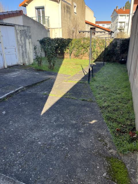 Location appartement T2 Clermont Ferrand - Photo 2