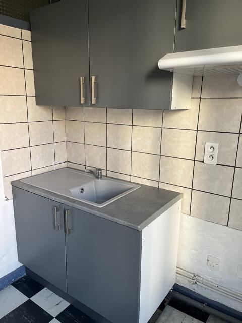 Location appartement T2 Clermont Ferrand - Photo 3