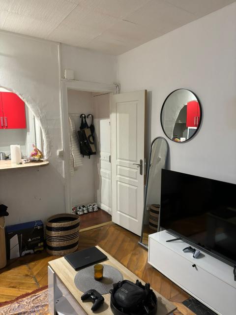 Location studio Paris 11 - Photo 4