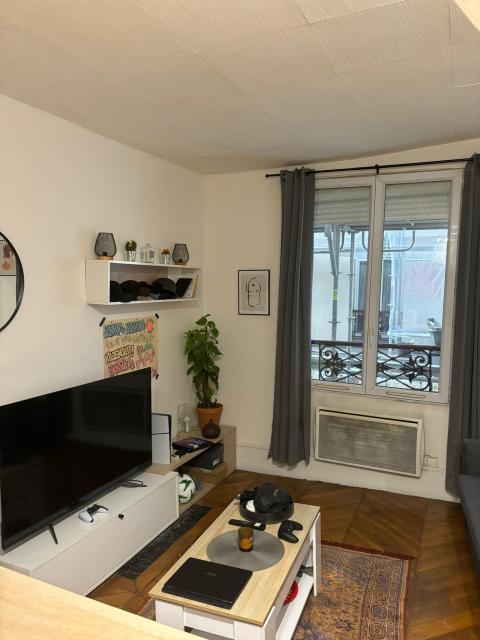 Location studio Paris 11 - Photo 9