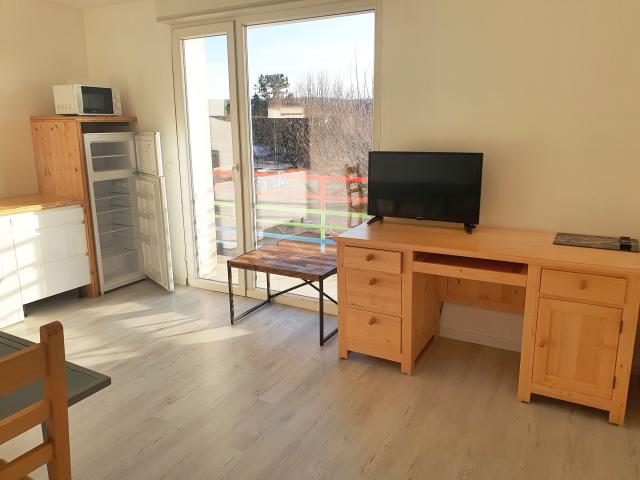 Location appartement T2 Arbouans - Photo 2