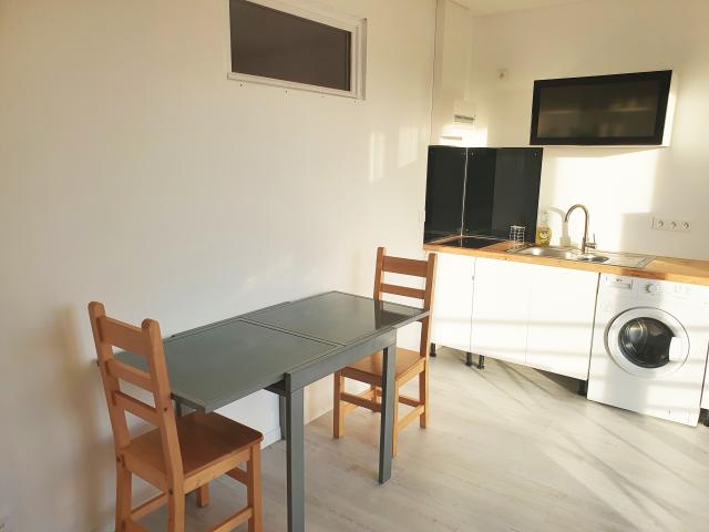 Location appartement T2 Arbouans - Photo 3