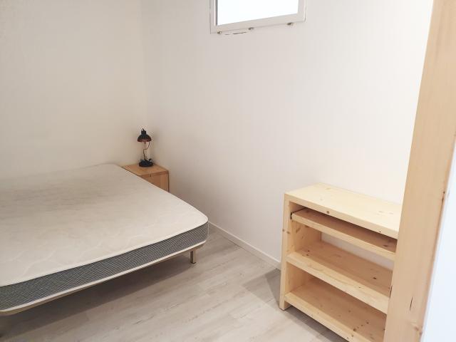 Location appartement T2 Arbouans - Photo 4