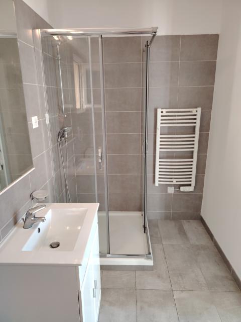 Location appartement T2 Sanary sur Mer - Photo 4