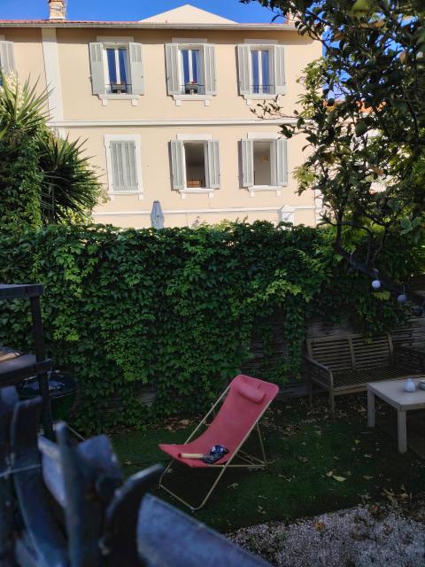 Location appartement T2 Sanary sur Mer - Photo 6